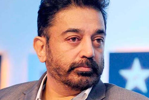 kamal haasan,sabash naidu,shooting problems,problems to kamal haasan sabash naidu  కమల్‌ చిత్రానికి కష్టకాలం...! 